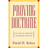 Proving Doctrine