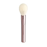 Sustainable Luxury Powder/Bronzer Brush by jennypatinkin