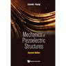 Mechanic Piezoele Struc (2nd Ed)