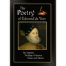 The Poetry of Edward de Vere