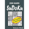 200 HARD Sudoku
