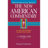 1, 2 Peter, Jude: An Exegetical and Theological Exposition of Holy Scripture Volume 37