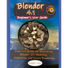 Blender 4.1 Beginner's User Guide: Practical Guide for Mastering Blender 3D, Modeling, Animation, and Eevee Rendering