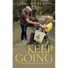 Keep Going: Stabilization for Homeless is Around the Corner