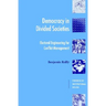 Democracy in Divided Societies