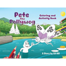 Pete the Pollywog (Coloring and Activity Book)