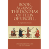 Book Against the Dogmas of Felix of Urgell