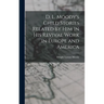 D. L. Moody's Child Stories Related by Him in His Revival Work in Europe and America