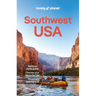 Lonely Planet Southwest USA: Plan the Trip of a Lifetime Detailed Itineraries & Maps Insider Tips Covers Nevada, Arizona, Utah and More