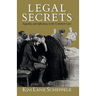 Legal Secrets: Equality and Efficiency in the Common Law