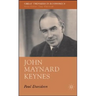 John Maynard Keynes