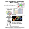 Super Smart Science Series Combo Book: 1 through 5