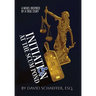 Initiation at the Scum Pond: A Novel Inspired by a True Story