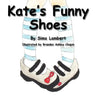 Kate's Funny Shoes