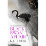 Black Swan Affair Alternate Paperback
