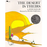 The Desert Is Theirs