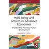 Well-being and Growth in Advanced Economies: The Need to Prioritise Human Development