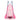 2-in-1 40 Inch Kids Hanging Chair Detachable Swing Tent Set-Pink