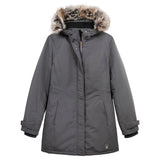 Spyder Women's Explorer Parka by PROOZY