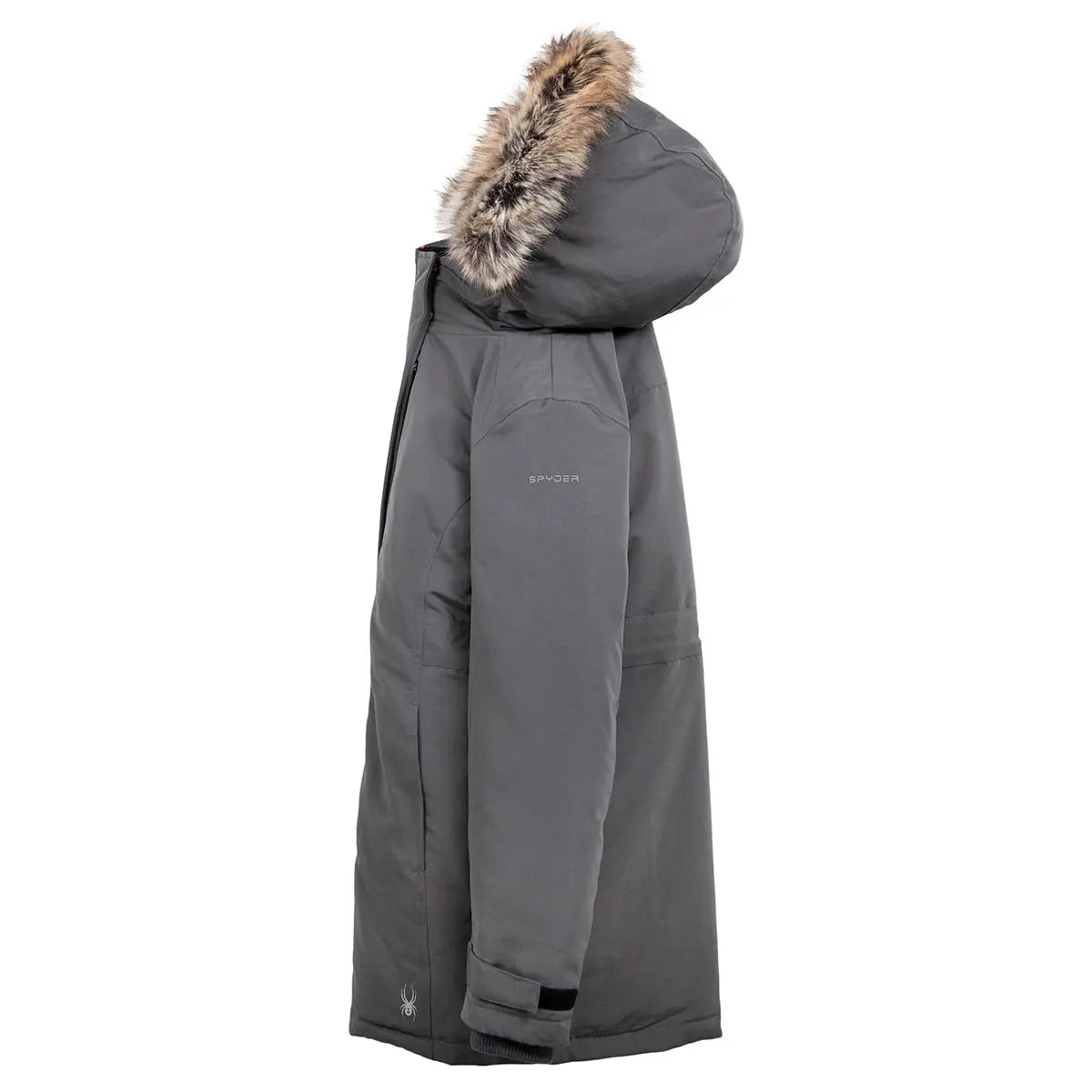 Spyder Women's Explorer Parka by PROOZY