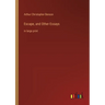 Escape, and Other Essays: in large print