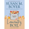 Lowcountry Boil: A Liz Talbot Mystery