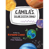 Camila's Solar System Family