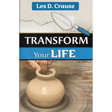 Transform Your Life