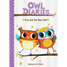 Eva and the New Owl: #4
