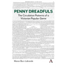 Penny Dreadfuls: The Circulation Patterns of a Victorian Popular Genre