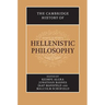 The Cambridge History of Hellenistic Philosophy