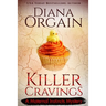 Killer Cravings (A Humorous Cozy Mystery)