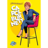 Female Force: Carol Burnett