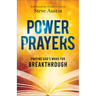 Power Prayers: Praying God's Word for Breakthrough
