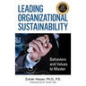 Leading Organizational Sustainability