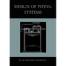 Design of Piping Systems