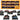 "Indian Motorcycle" Set of 11 pieces 1/32 Diecast Motorcycle Models by New Ray