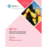 HT 11 Proceedings of the 22nd ACM Conference on Hypertext and Hyoermedia