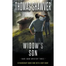 Widow's Son: A Bibliomystery Thriller