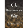 On Thermonuclear War