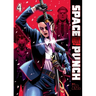 Space Punch Volume 4