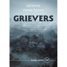 Grievers: Grievers Trilogy, Book 1
