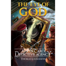 The Eye of God (Book 5): Ava & Carol Detective Agency