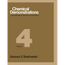 Chemical Demonstrations, Volume 4: A Handbook for Teachers of Chemistry
