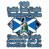 100 Scottish Gaelic/English Vocabulary Puzzles: Learn and Practice Scottish Gaelic By Doing FUN Puzzles!, 100 8.5 x 11 Crossword Puzzles With Clues In