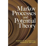 Markov Processes and Potential Theory
