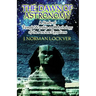 The Dawn of Astronomy: A Study of Temple Worship and Mythology of the Ancient Egyptians