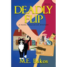 Deadly Flip, A Home Renovator Mystery