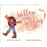 Willow Discovers Welding
