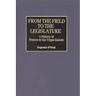 From the Field to the Legislature: A History of Women in the Virgin Islands